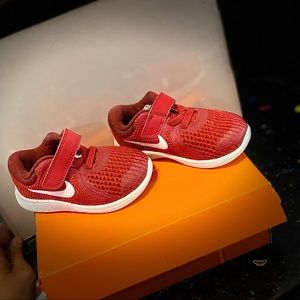 Nike sneakers